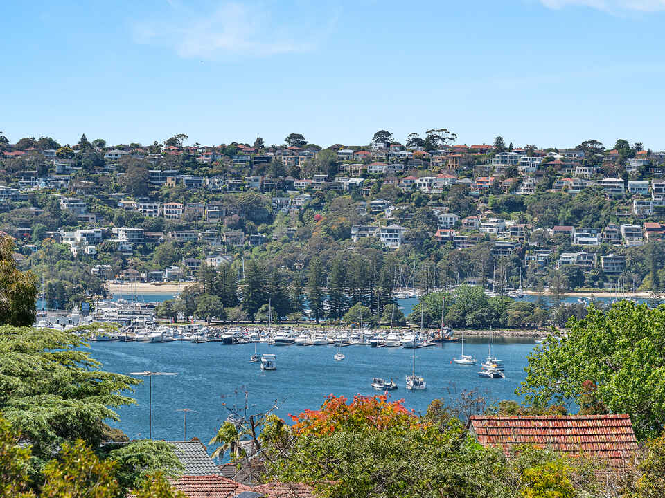 43 Dalmeny Road Northbridge