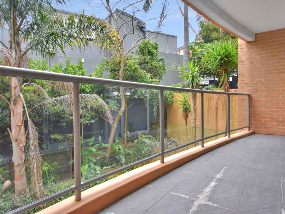 101/7 Wills Avenue Bronte