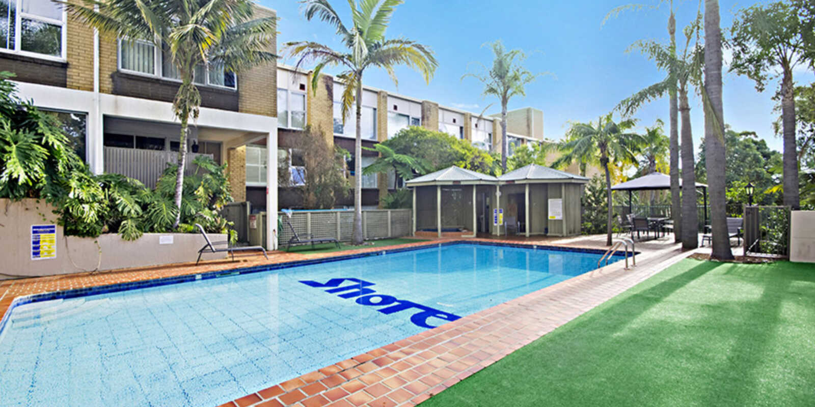 11/450 Pacific Highway Lane Cove North