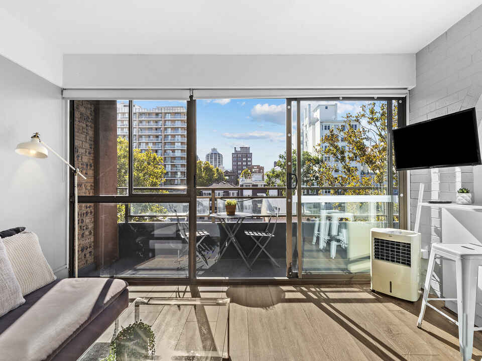 605/145 Victoria Street Potts Point