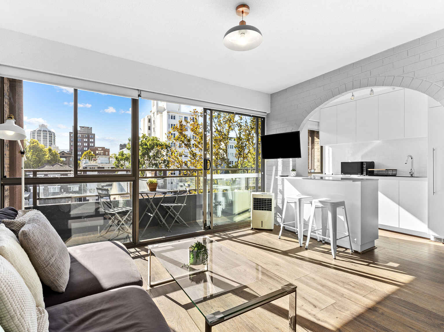 605/145 Victoria Street Potts Point
