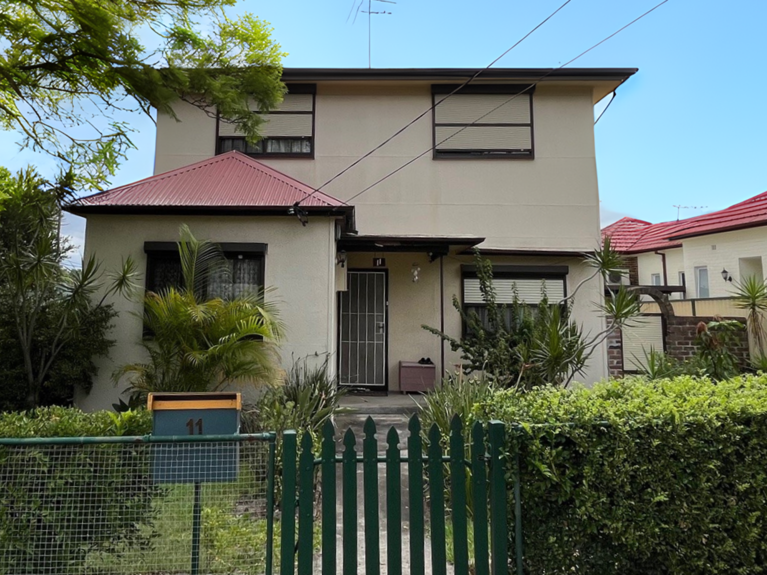 11 BEDE STREET Strathfield South