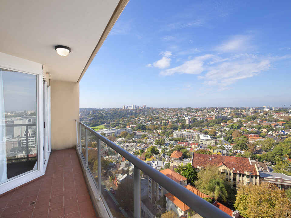2008/1 Kings Cross Road Darlinghurst