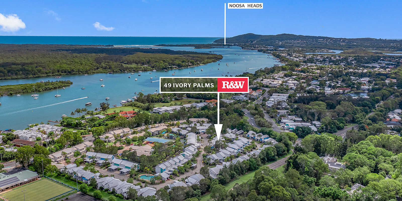 49/73 Hilton Terrace Noosaville 49/73 Hilton Terrace Noosaville