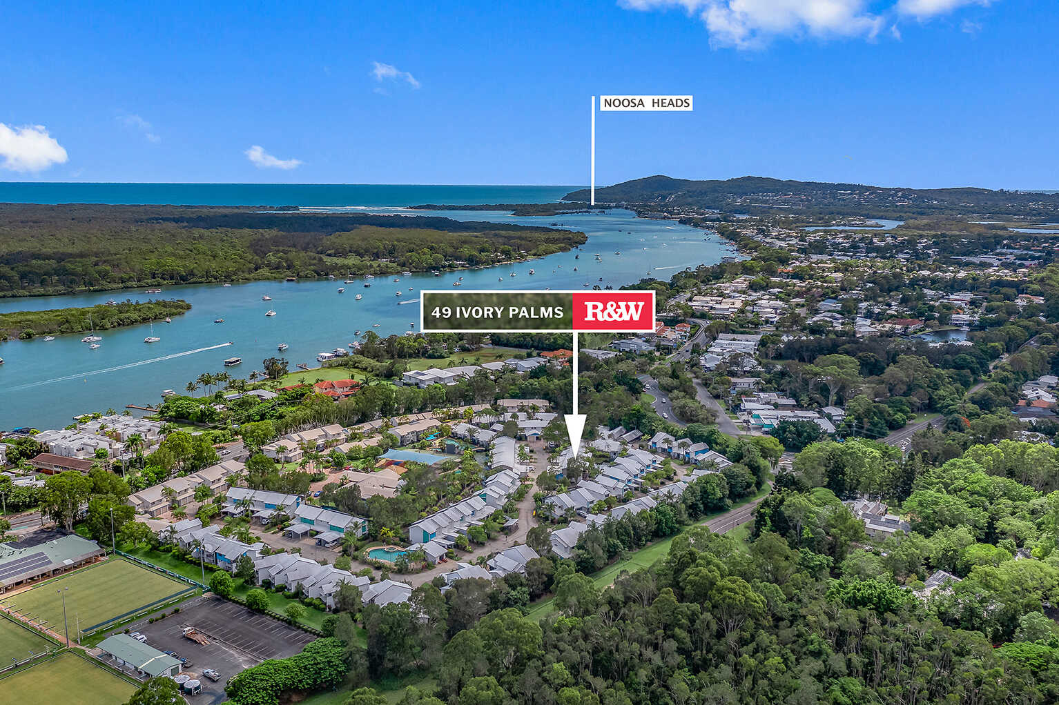 49/73 Hilton Terrace Noosaville 49/73 Hilton Terrace Noosaville