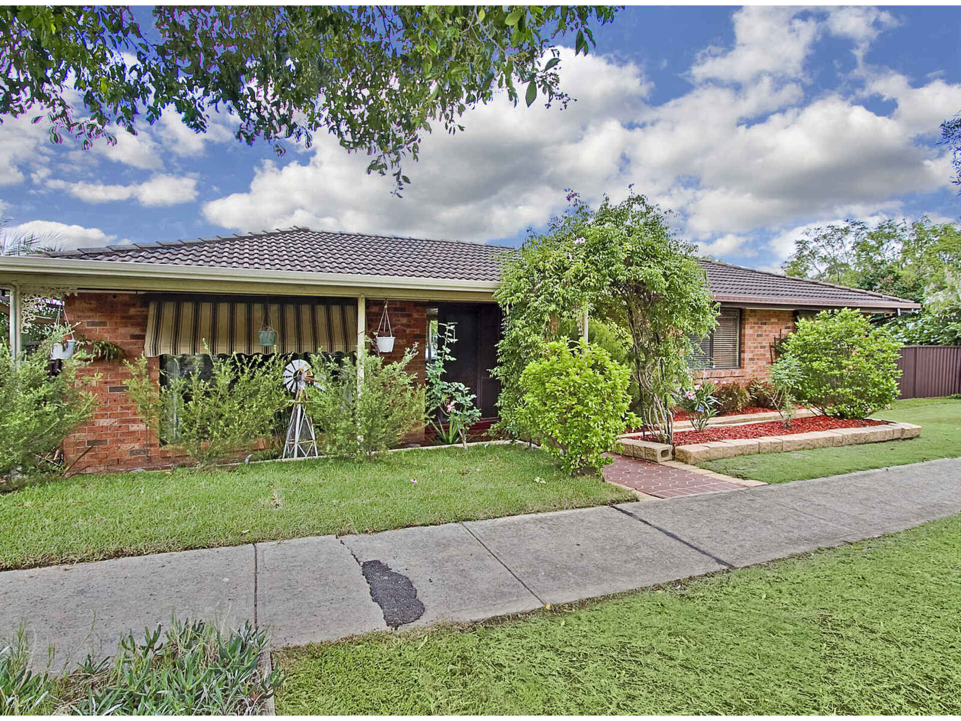1 Rositano Place Rooty Hill