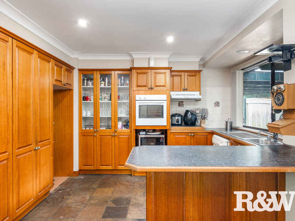 1 Rositano Place Rooty Hill