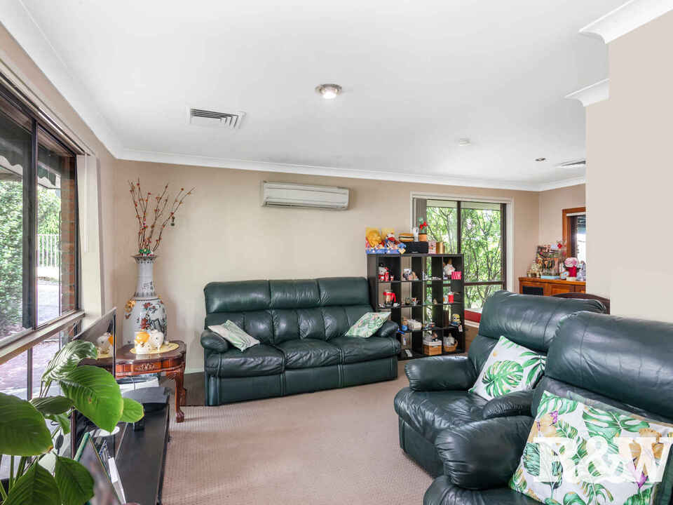 1 Rositano Place Rooty Hill