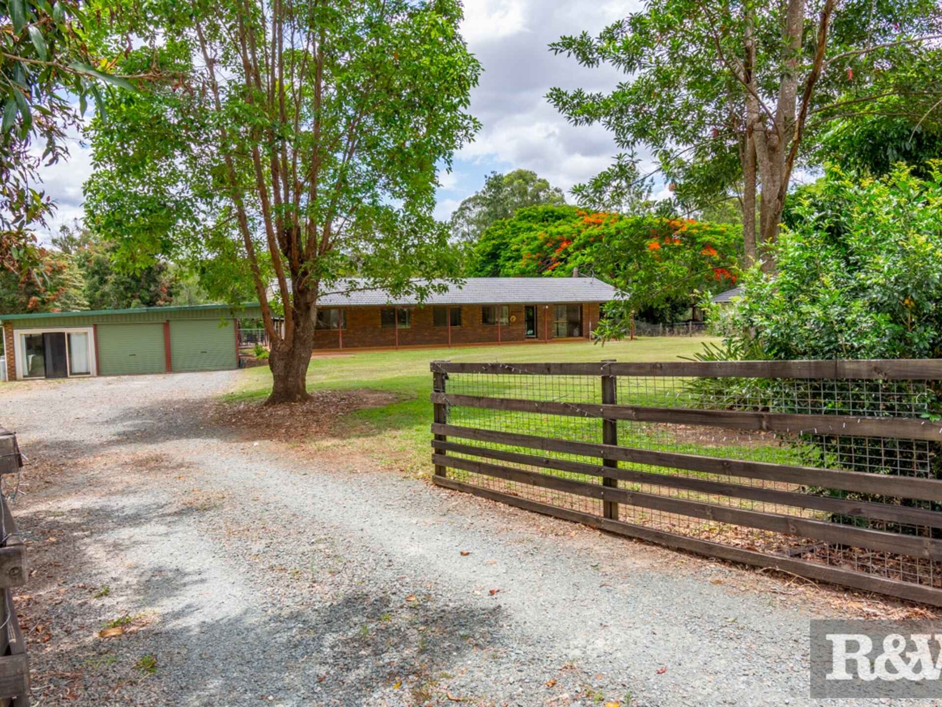 189-191 Campbells Pocket Road Wamuran