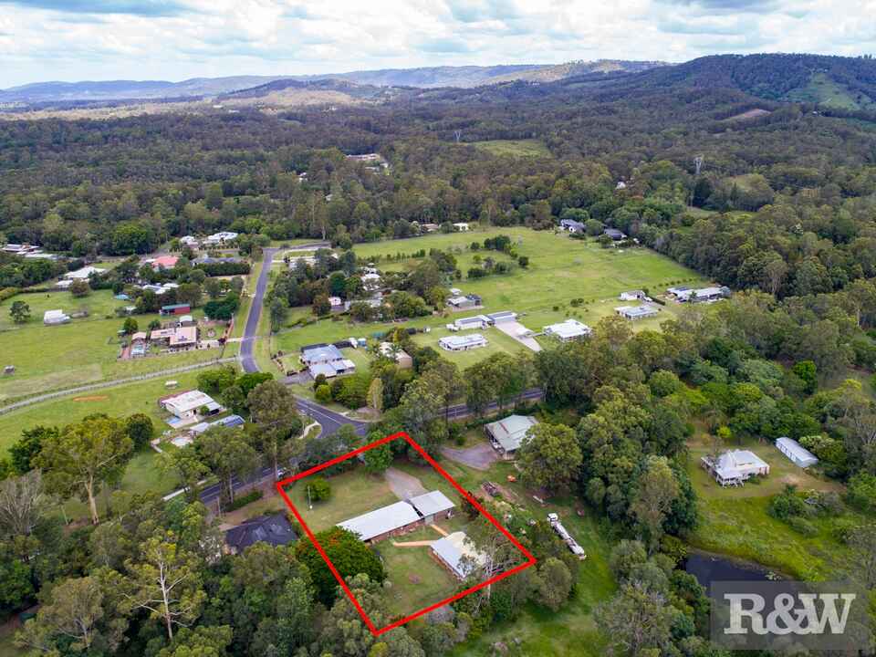 189-191 Campbells Pocket Road Wamuran