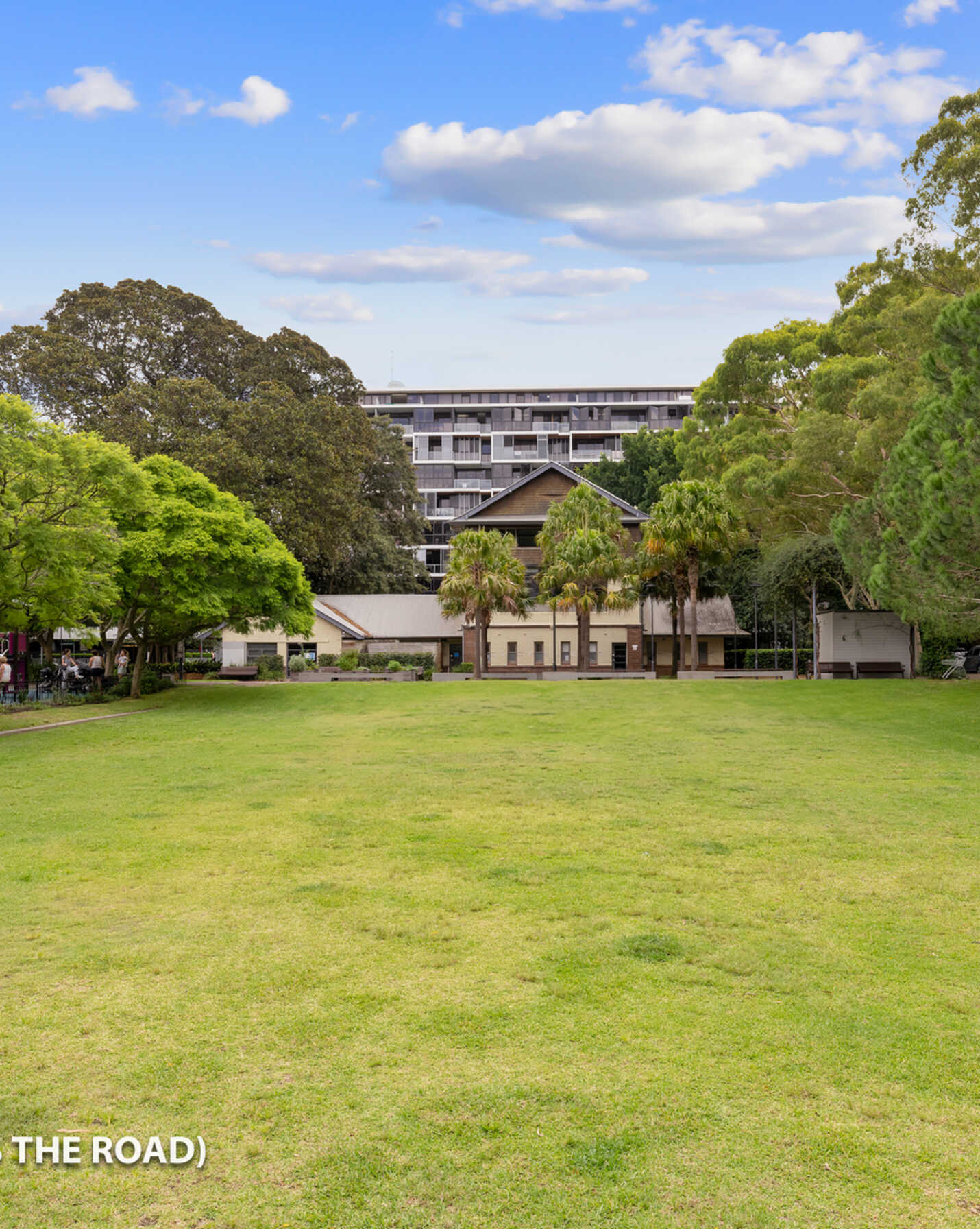 8/4 Grandstand Parade Zetland, Zetland - Thumbnail 8