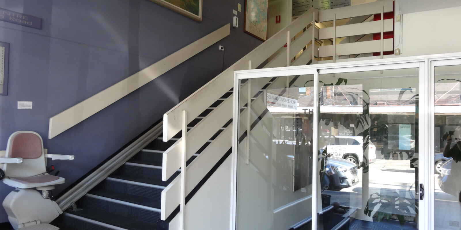 Suite 1, 4, 9/125 Great North Road  Five Dock