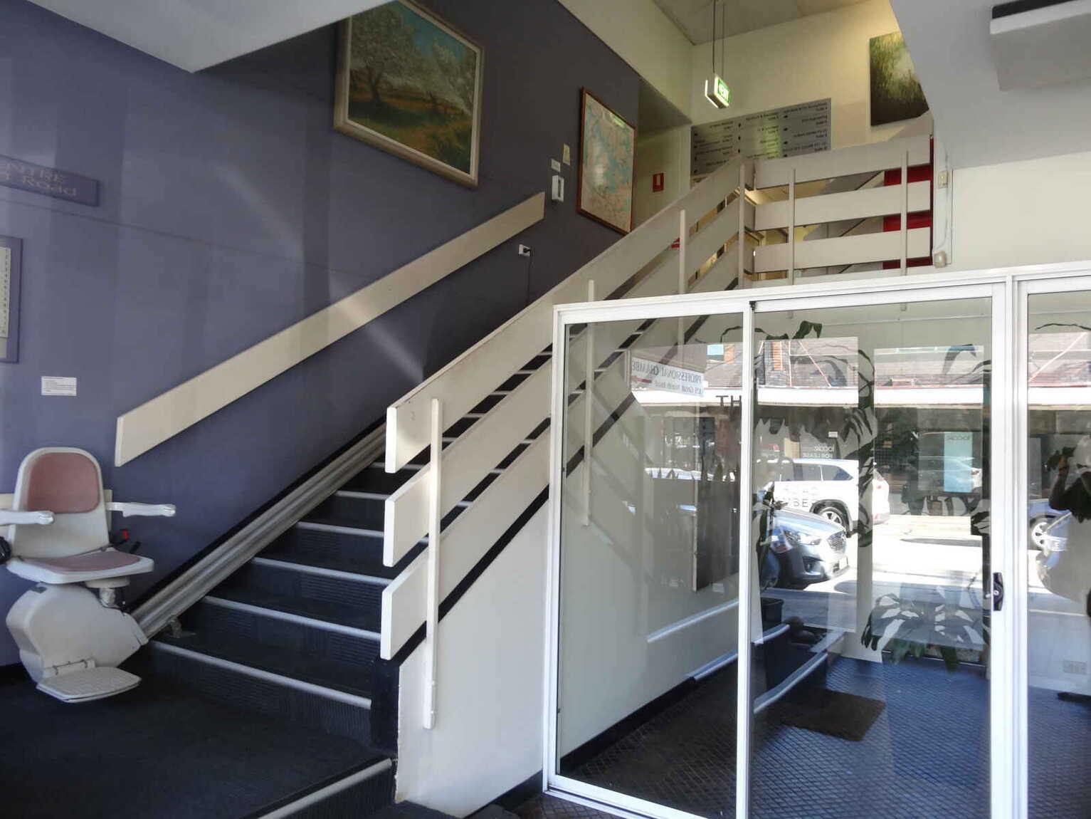 Suite 1, 4, 9/125 Great North Road  Five Dock