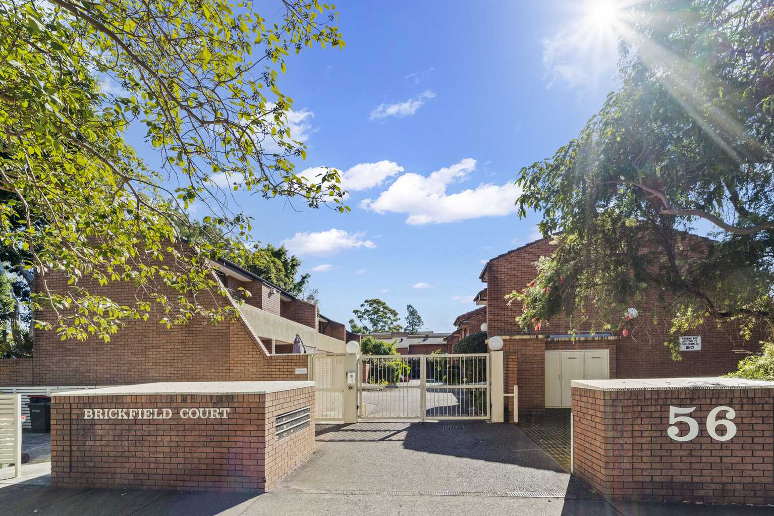 6/50-56 Victoria Road North Parramatta