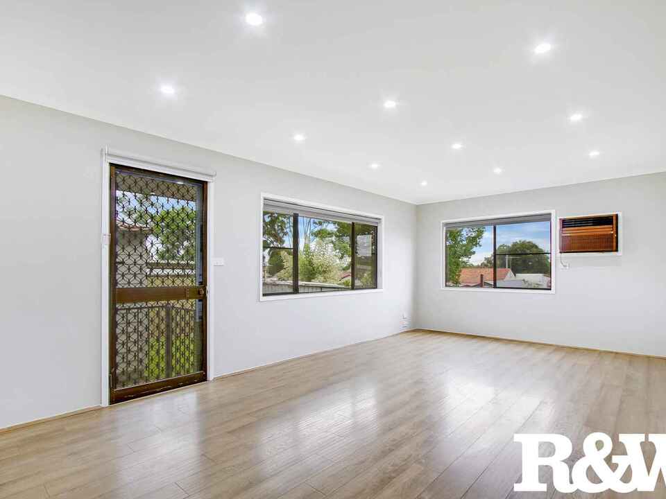 26A Minchinbury Street Eastern Creek
