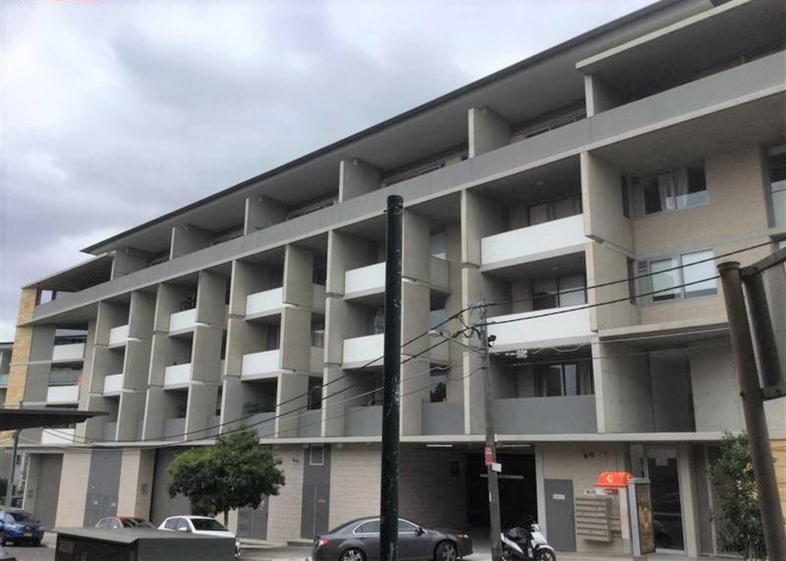 302A/359 Illawarra Road Marrickville
