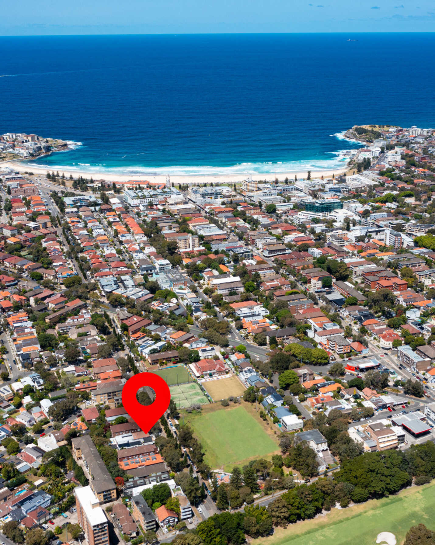 3/12 Warners Avenue North Bondi, Bondi - Thumbnail 4