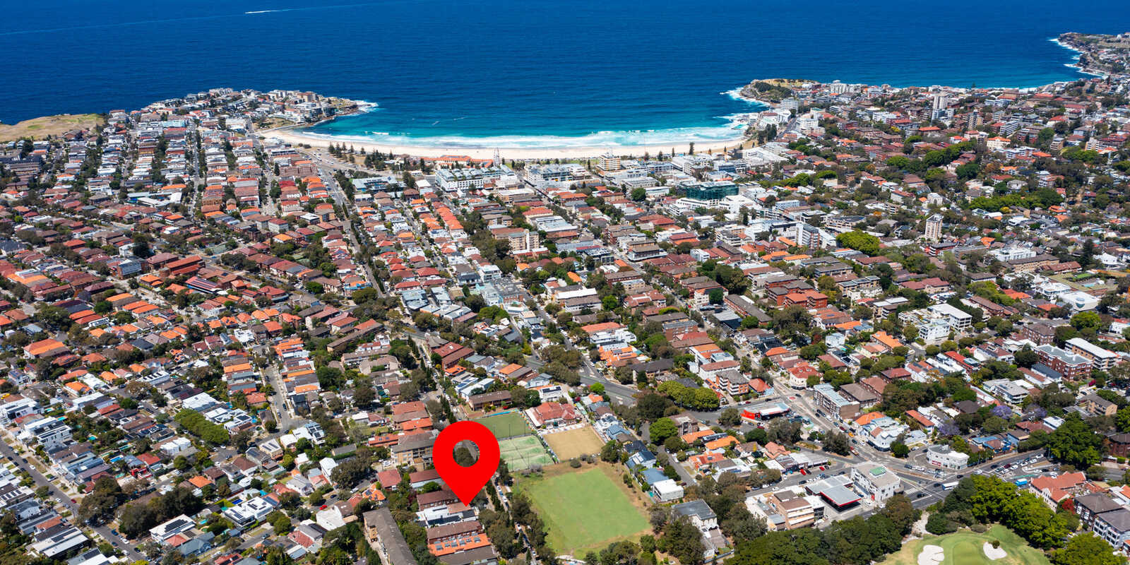 3/12 Warners Avenue North Bondi 3/12 Warners Avenue North Bondi
