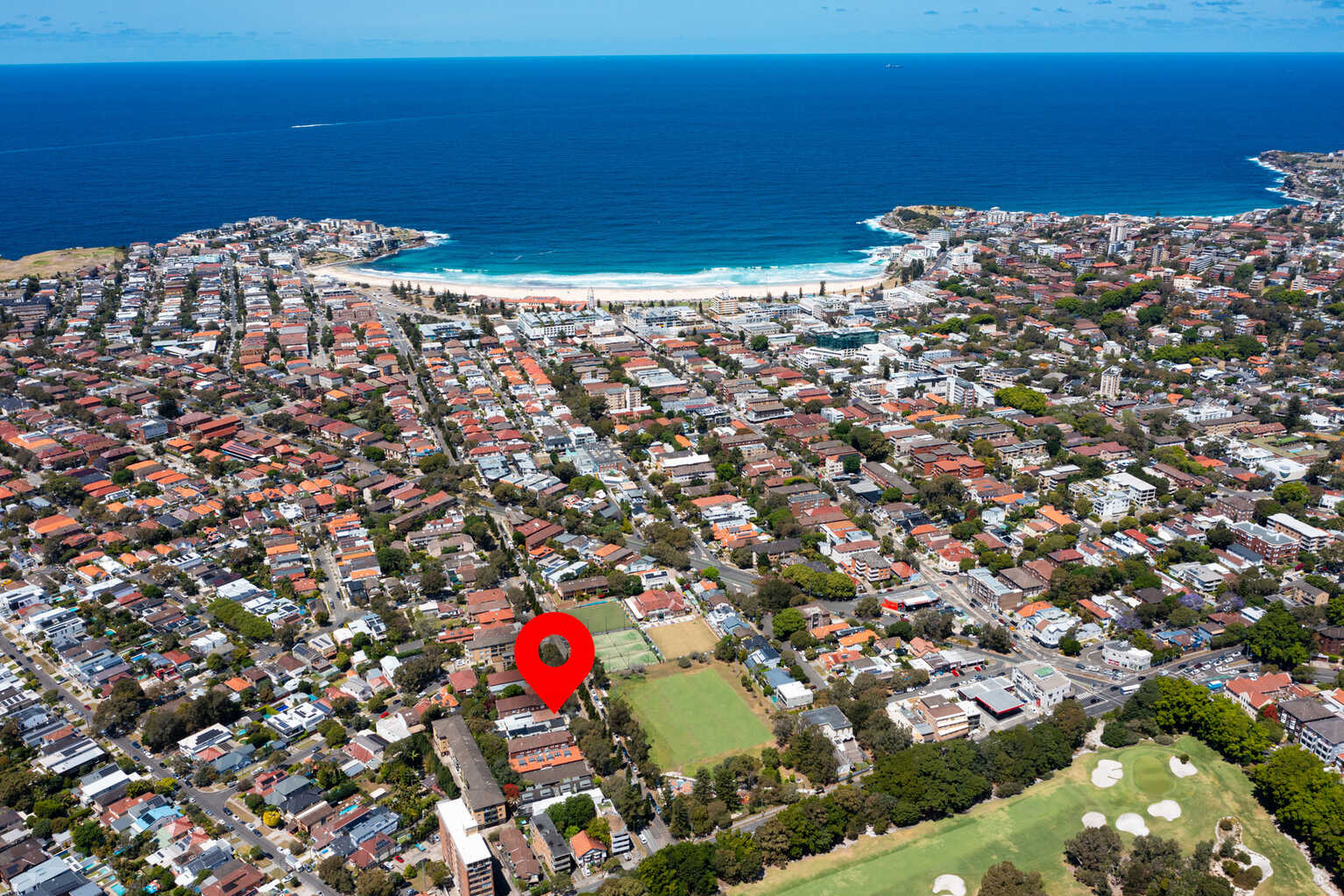 3/12 Warners Avenue North Bondi 3/12 Warners Avenue North Bondi