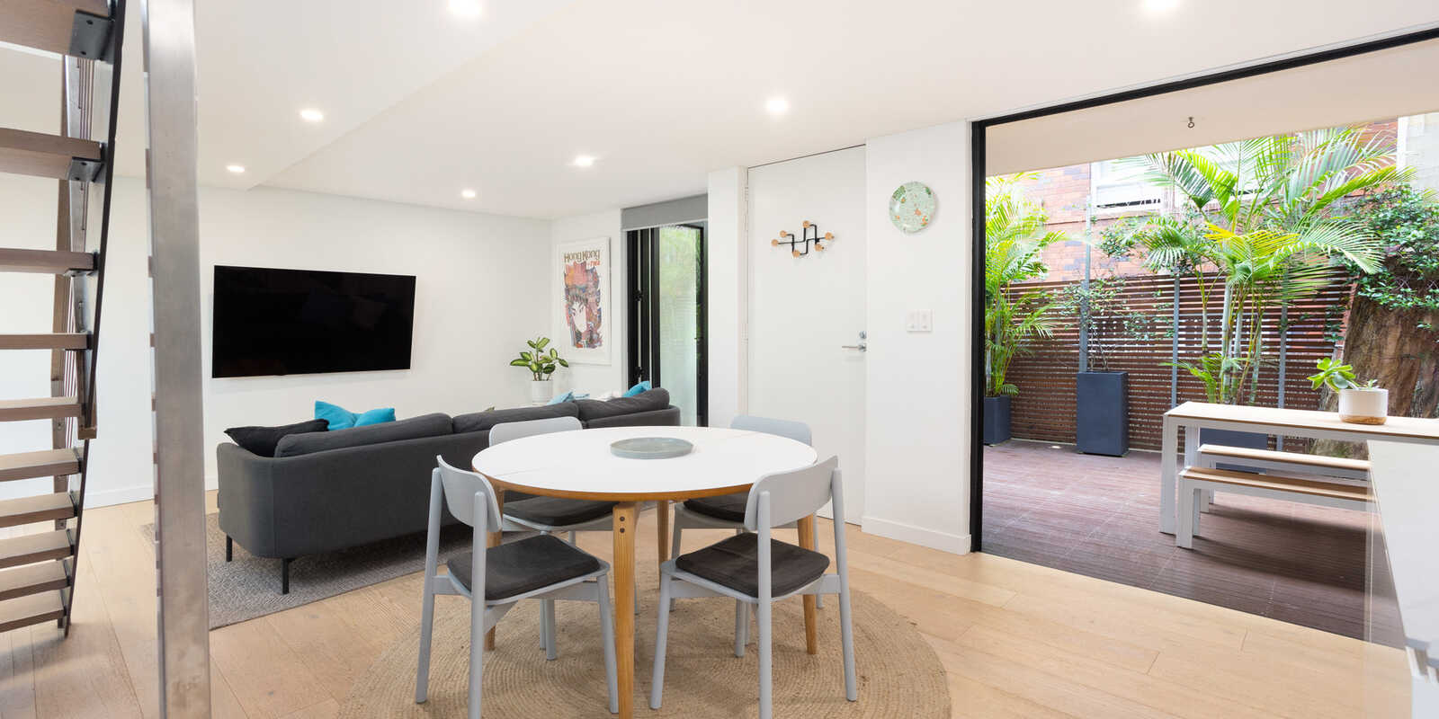 3/12 Warners Avenue North Bondi 3/12 Warners Avenue North Bondi