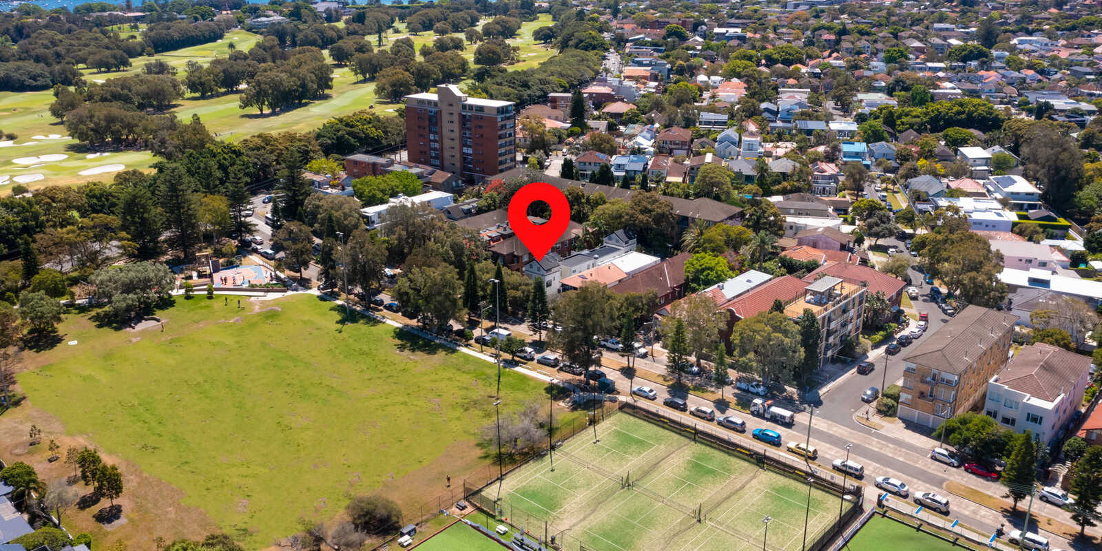3/12 Warners Avenue North Bondi 3/12 Warners Avenue North Bondi