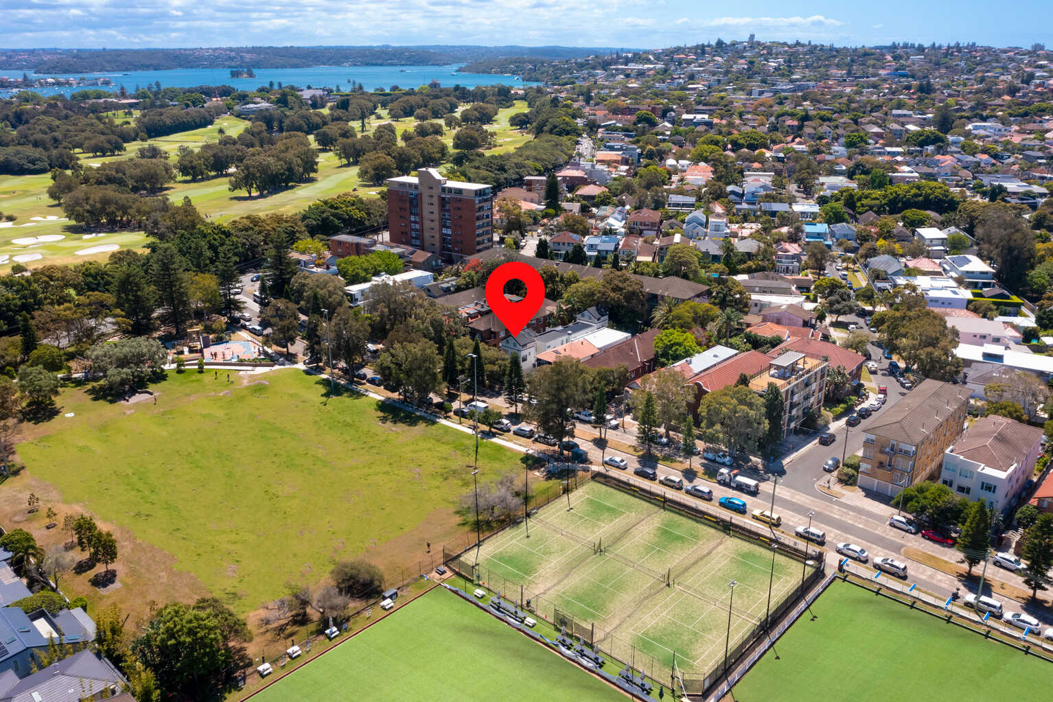 3/12 Warners Avenue North Bondi 3/12 Warners Avenue North Bondi