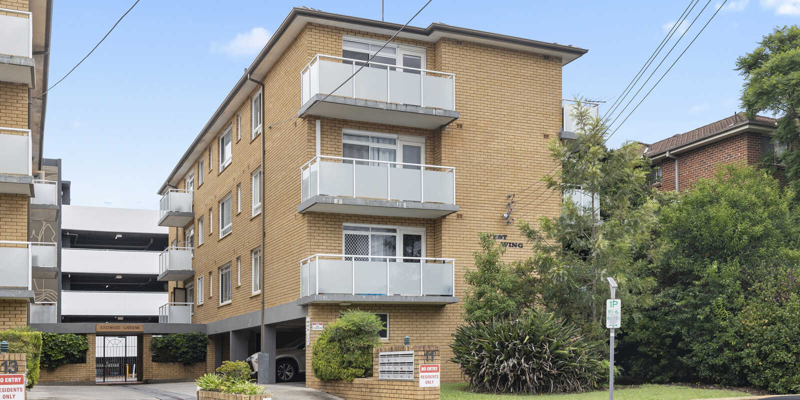 5/11 Ethel Street Eastwood