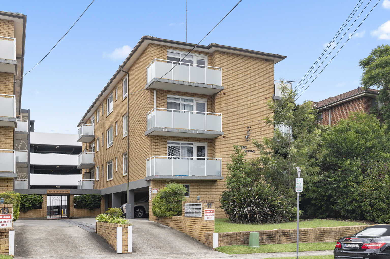 5/11 Ethel Street Eastwood