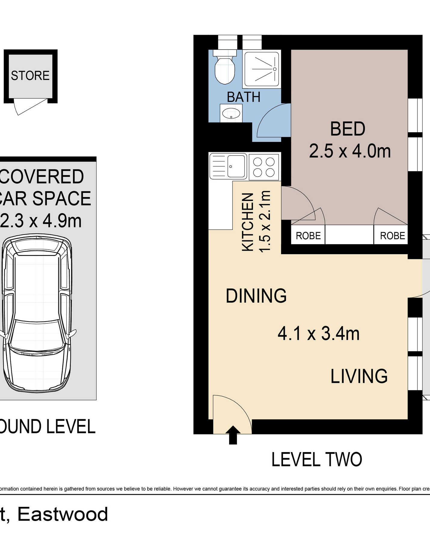 5/11 Ethel Street Eastwood, Eastwood - Thumbnail 6