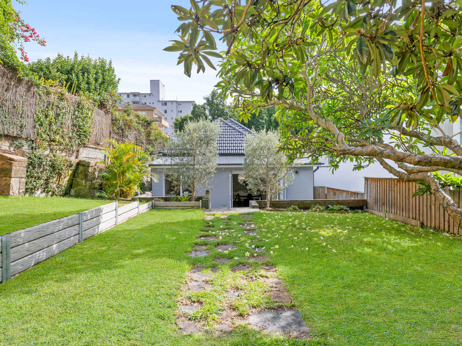 1 Ewell Street Bondi