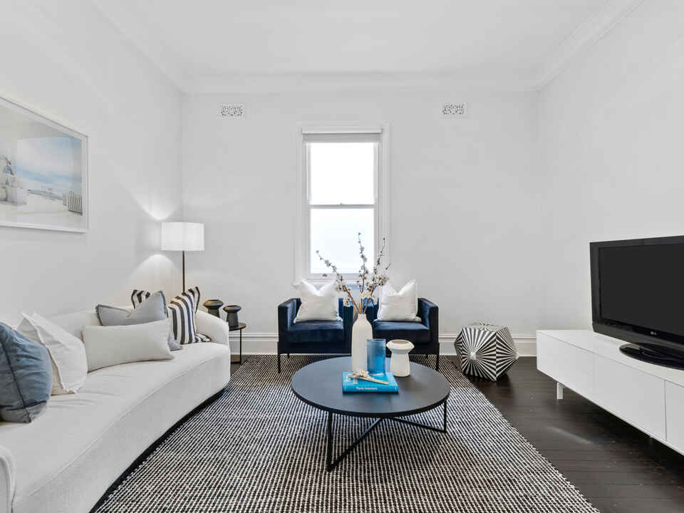 1 Ewell Street Bondi