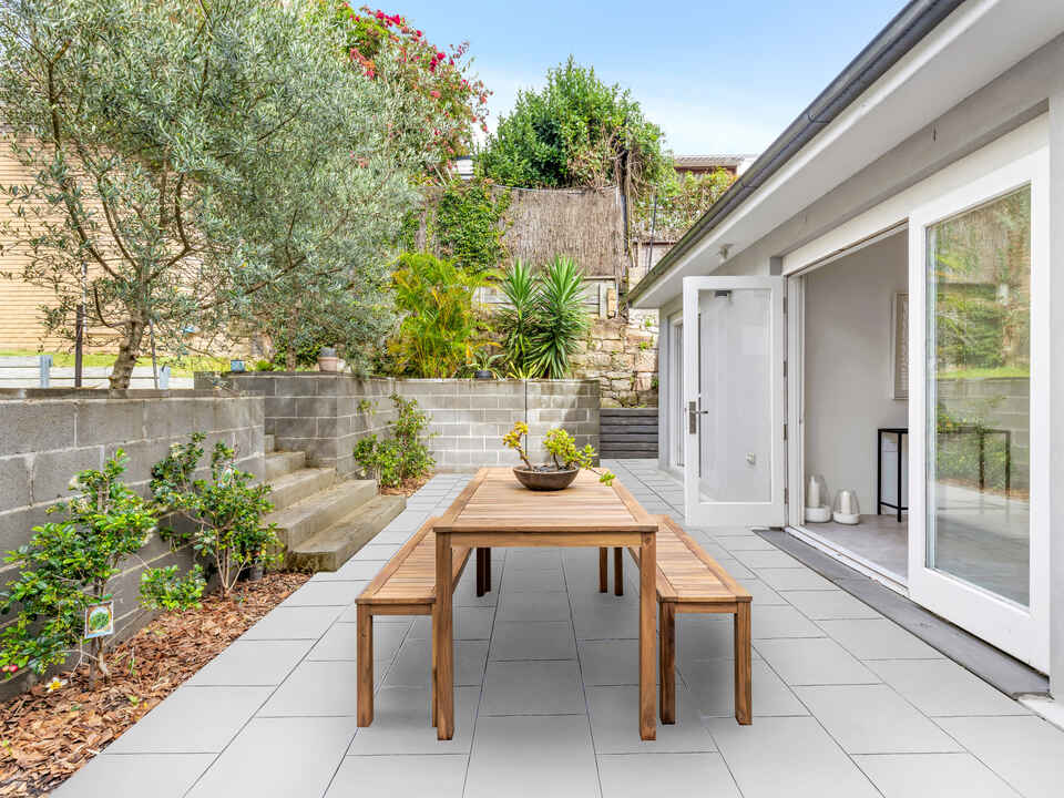 1 Ewell Street Bondi