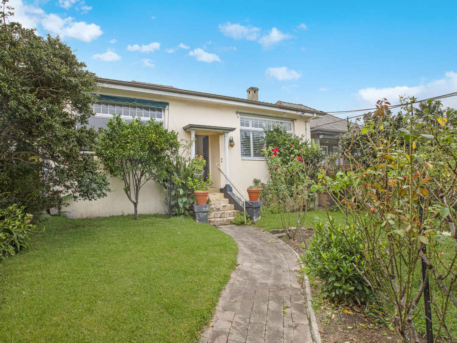 16 Redan Street Mosman