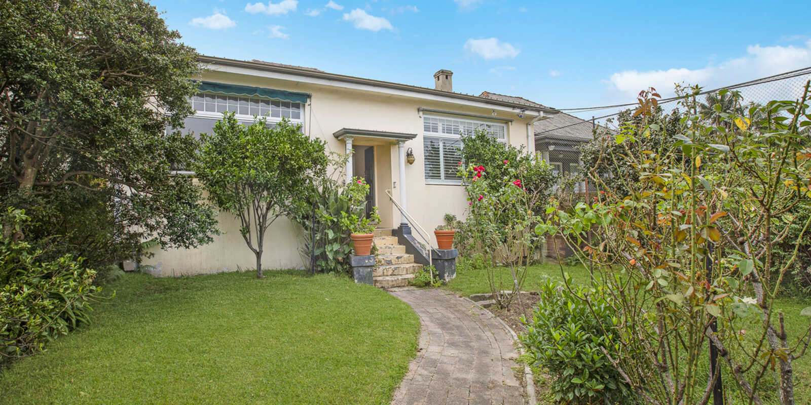 16 Redan Street Mosman