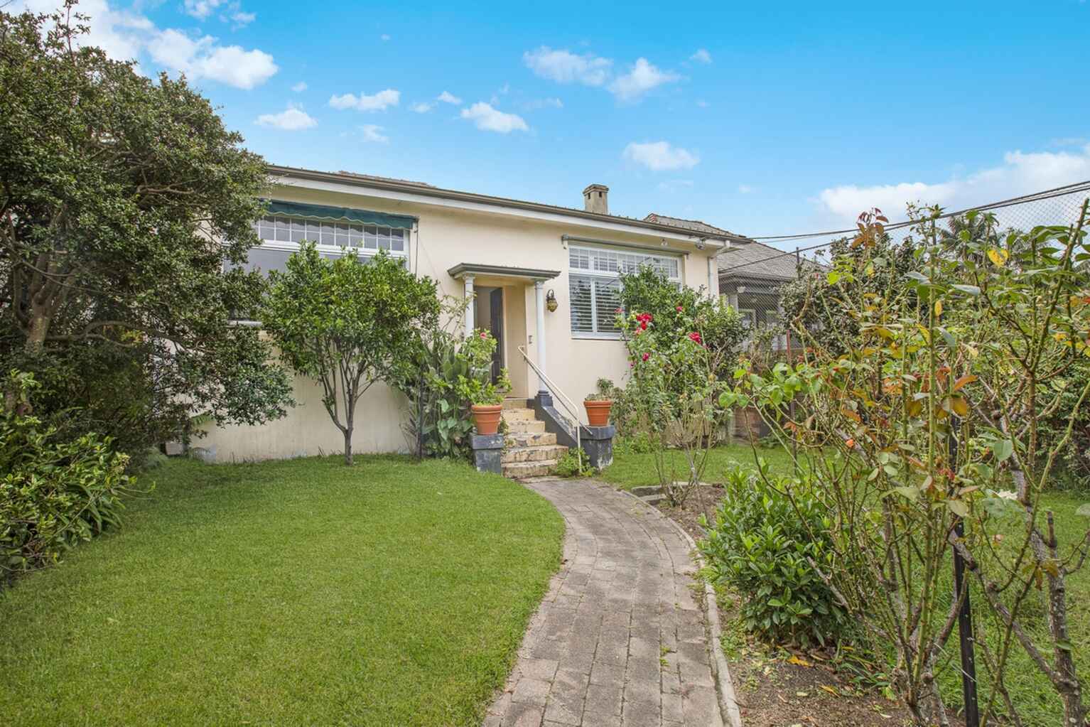 16 Redan Street Mosman