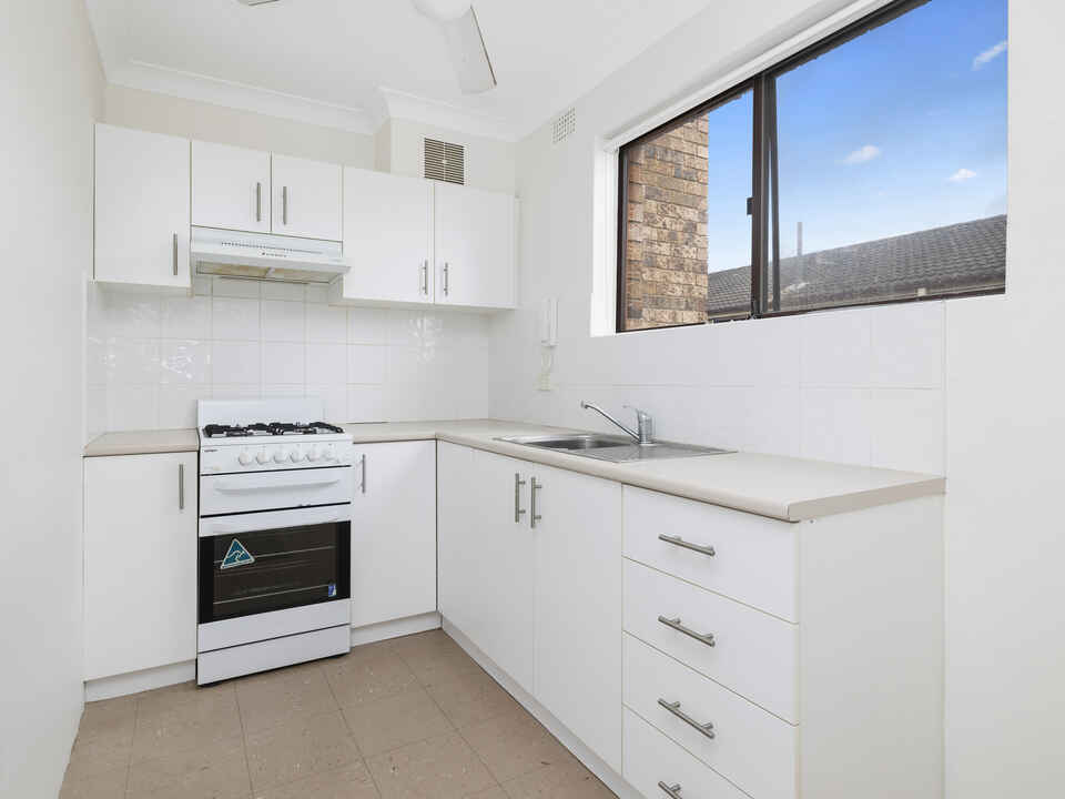 9/9 Curzon Street Ryde