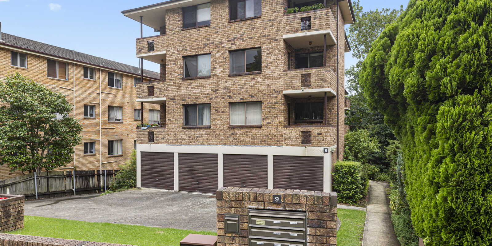 9/9 Curzon Street Ryde 9/9 Curzon Street Ryde