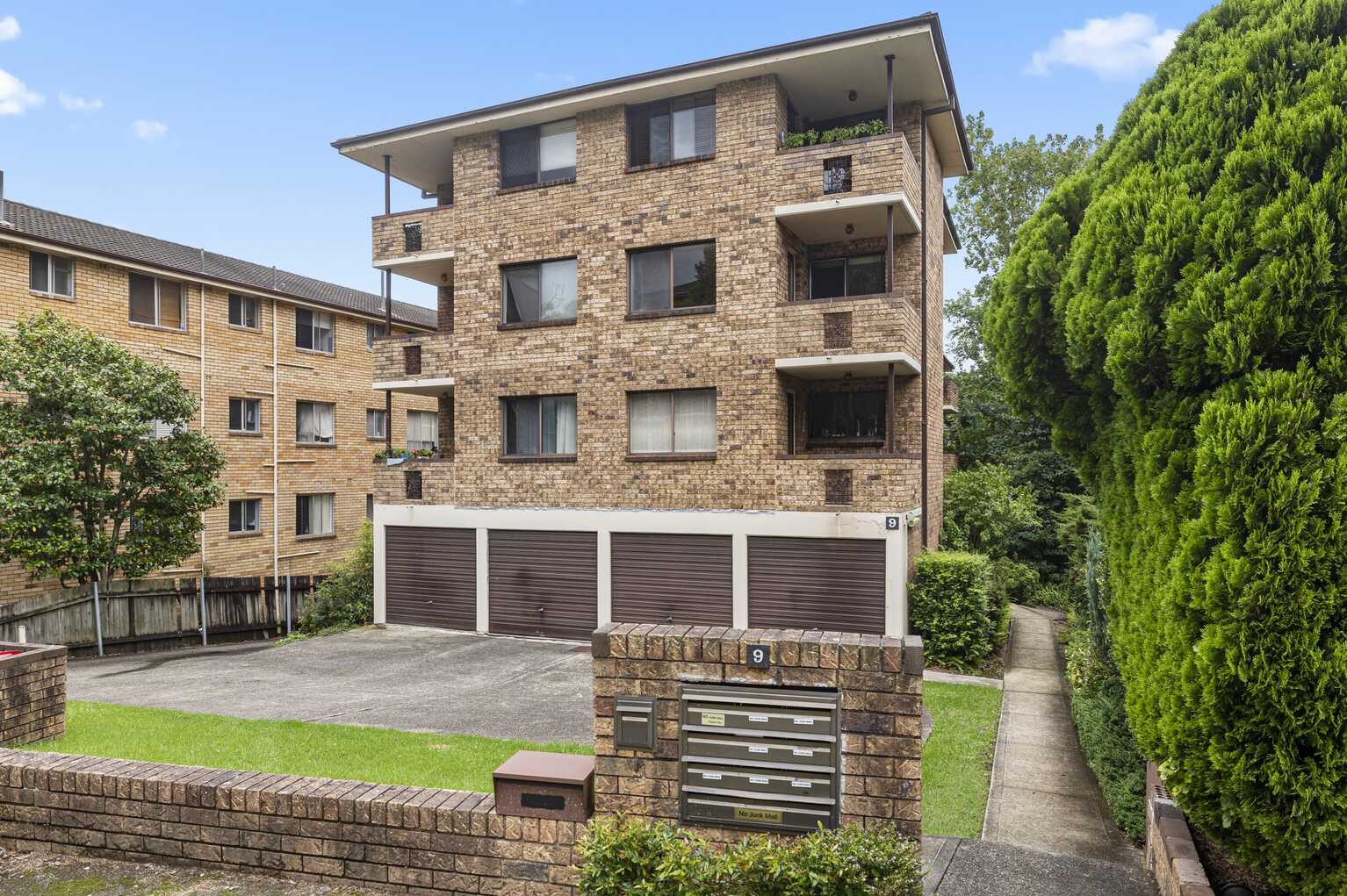 9/9 Curzon Street Ryde 9/9 Curzon Street Ryde