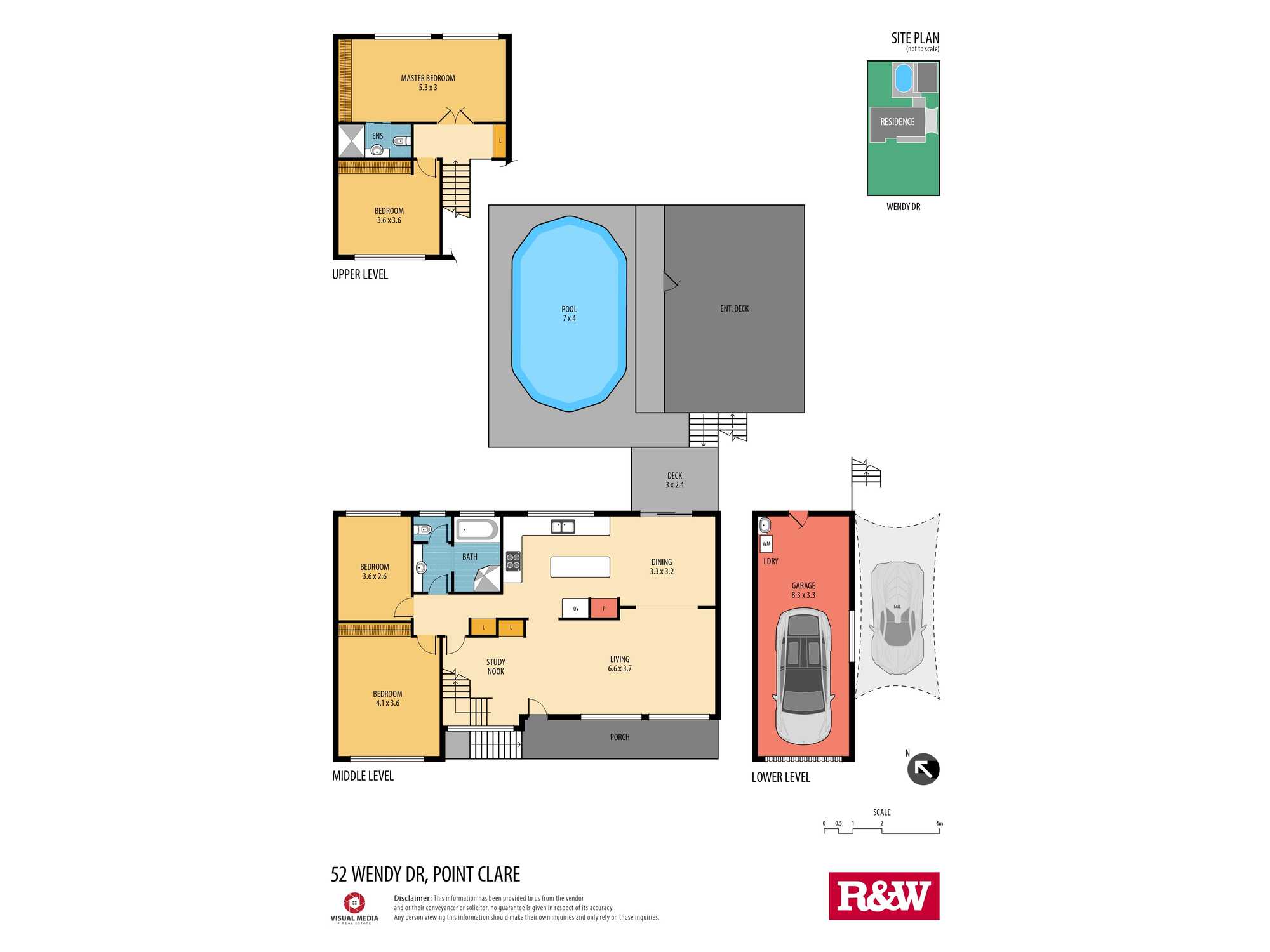 52 Wendy Drive Point Clare 52 Wendy Drive Point Clare