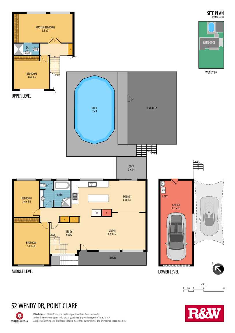 52 Wendy Drive Point Clare 52 Wendy Drive Point Clare