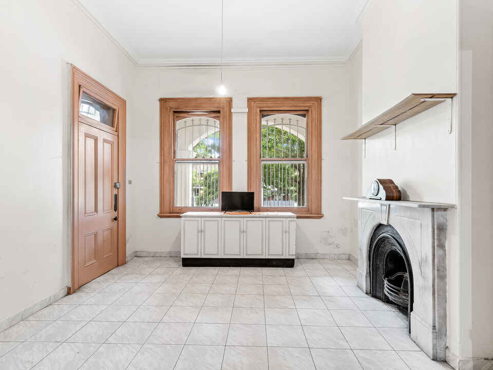 358 MOORE PARK ROAD Paddington