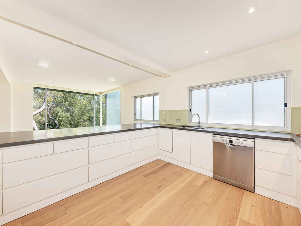 34A  The Bulwark Castlecrag