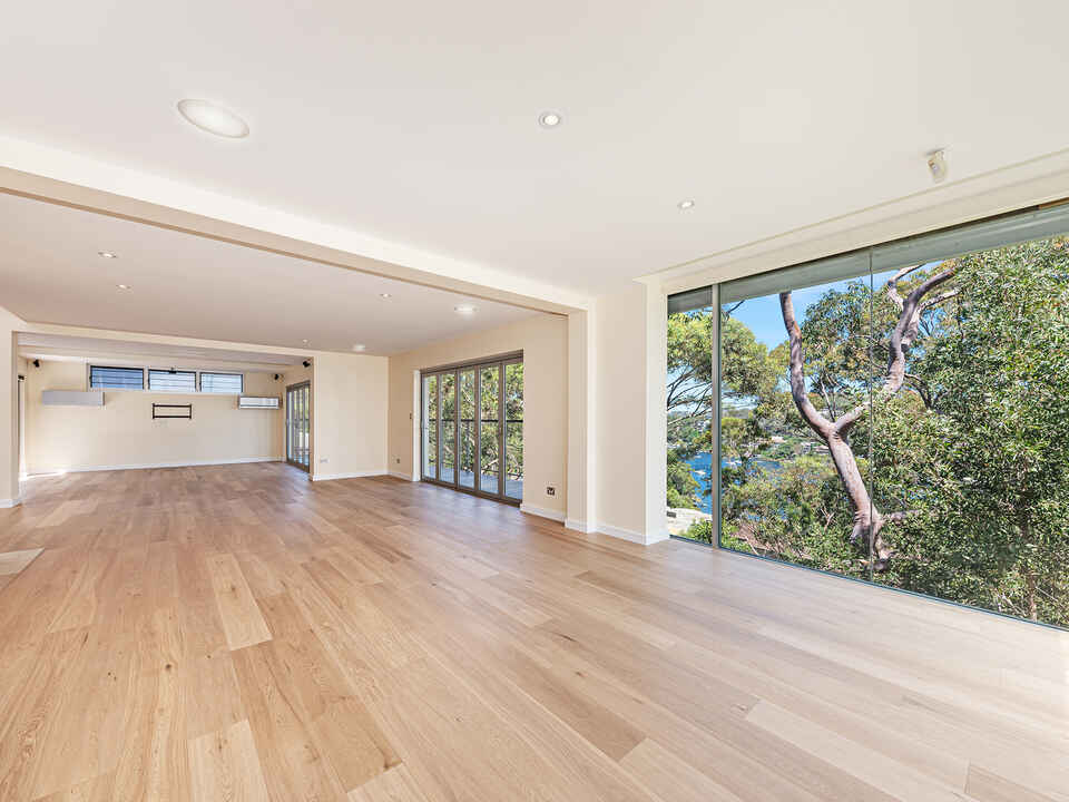 34A  The Bulwark Castlecrag