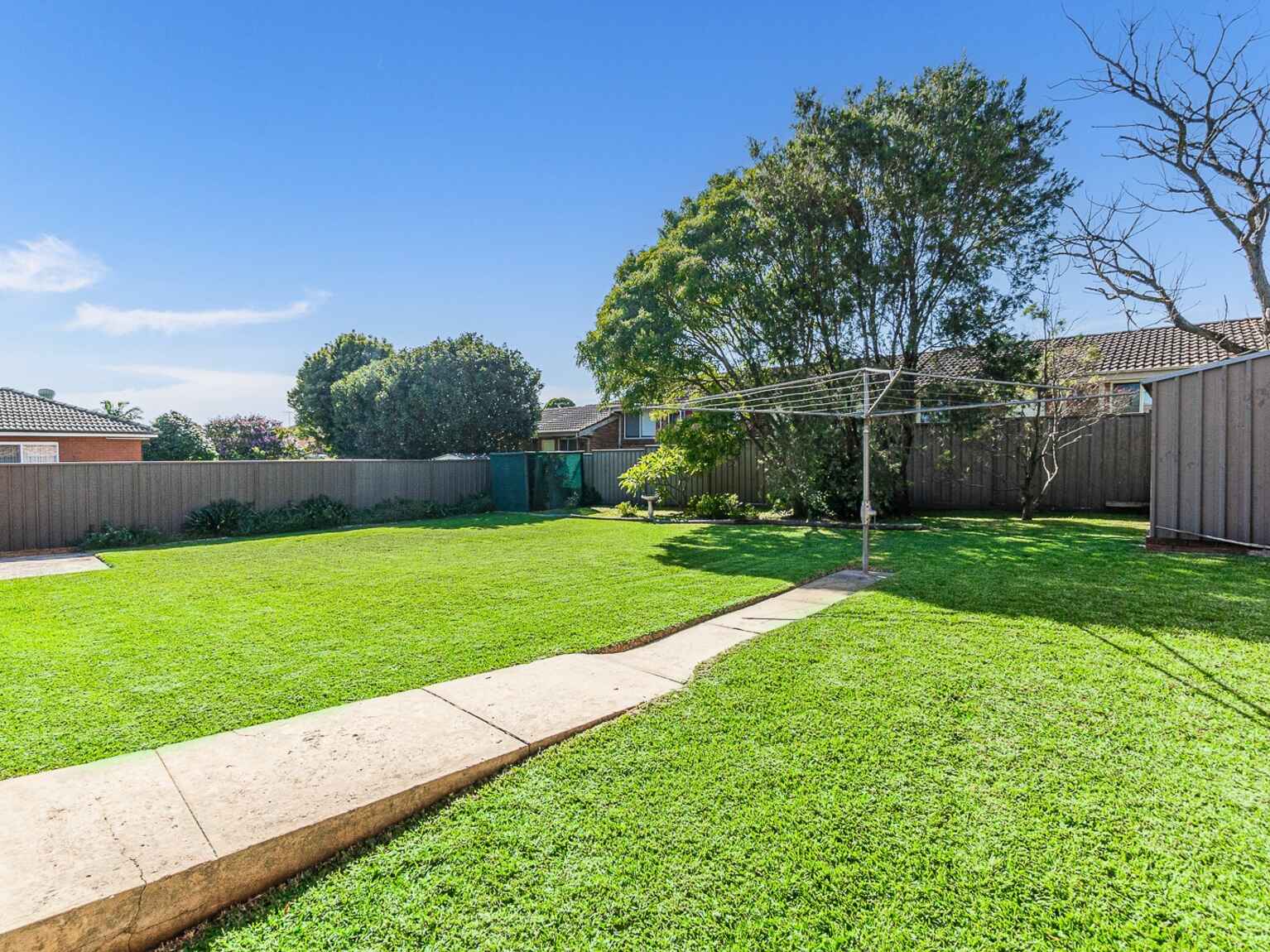 House For Lease 7 Burrell Crescent Baulkham Hills