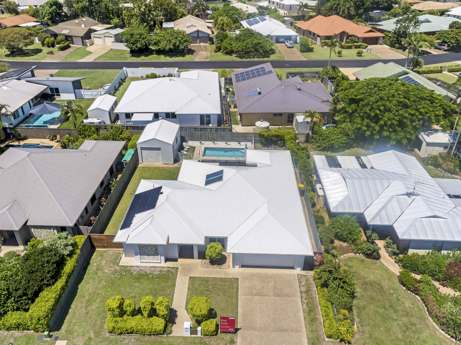 27 Garson Drive Bargara