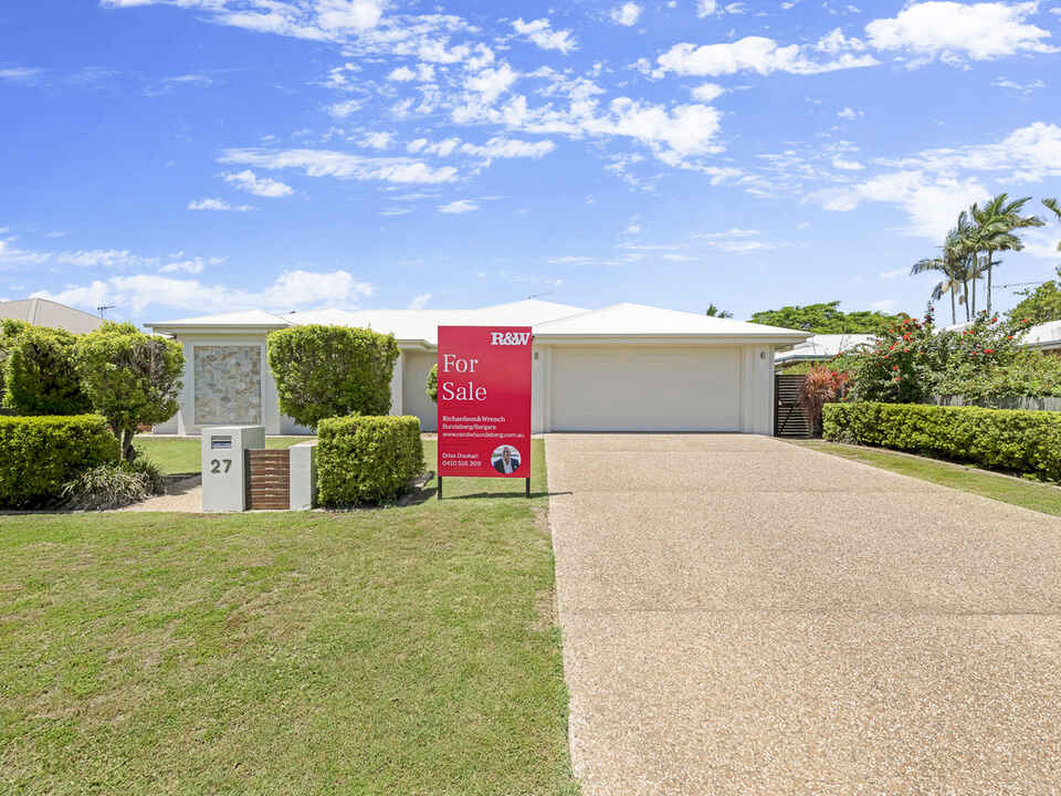 27 Garson Drive Bargara