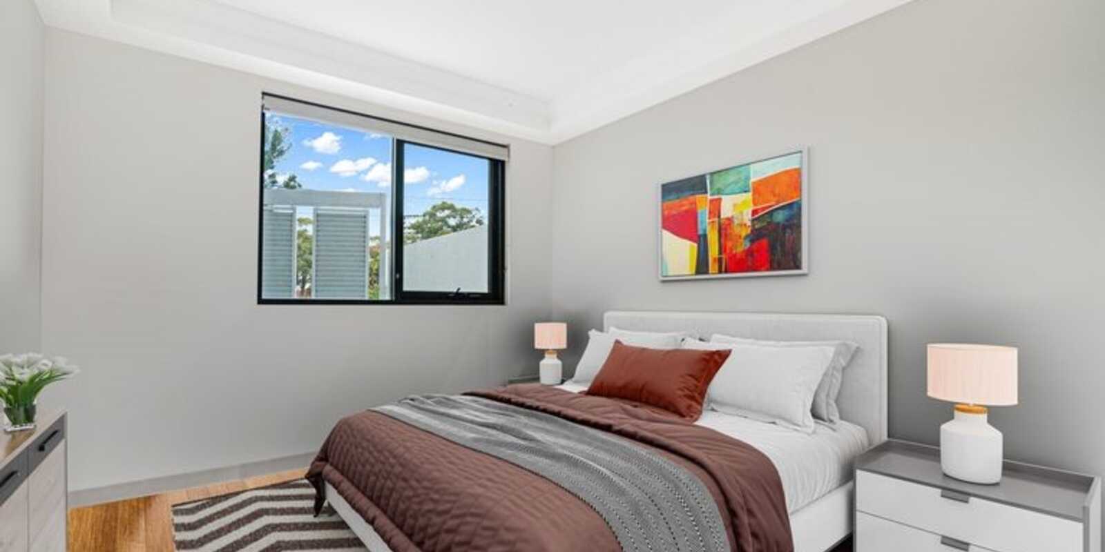 7/43 Devitt Street Blacktown 7/43 Devitt Street Blacktown