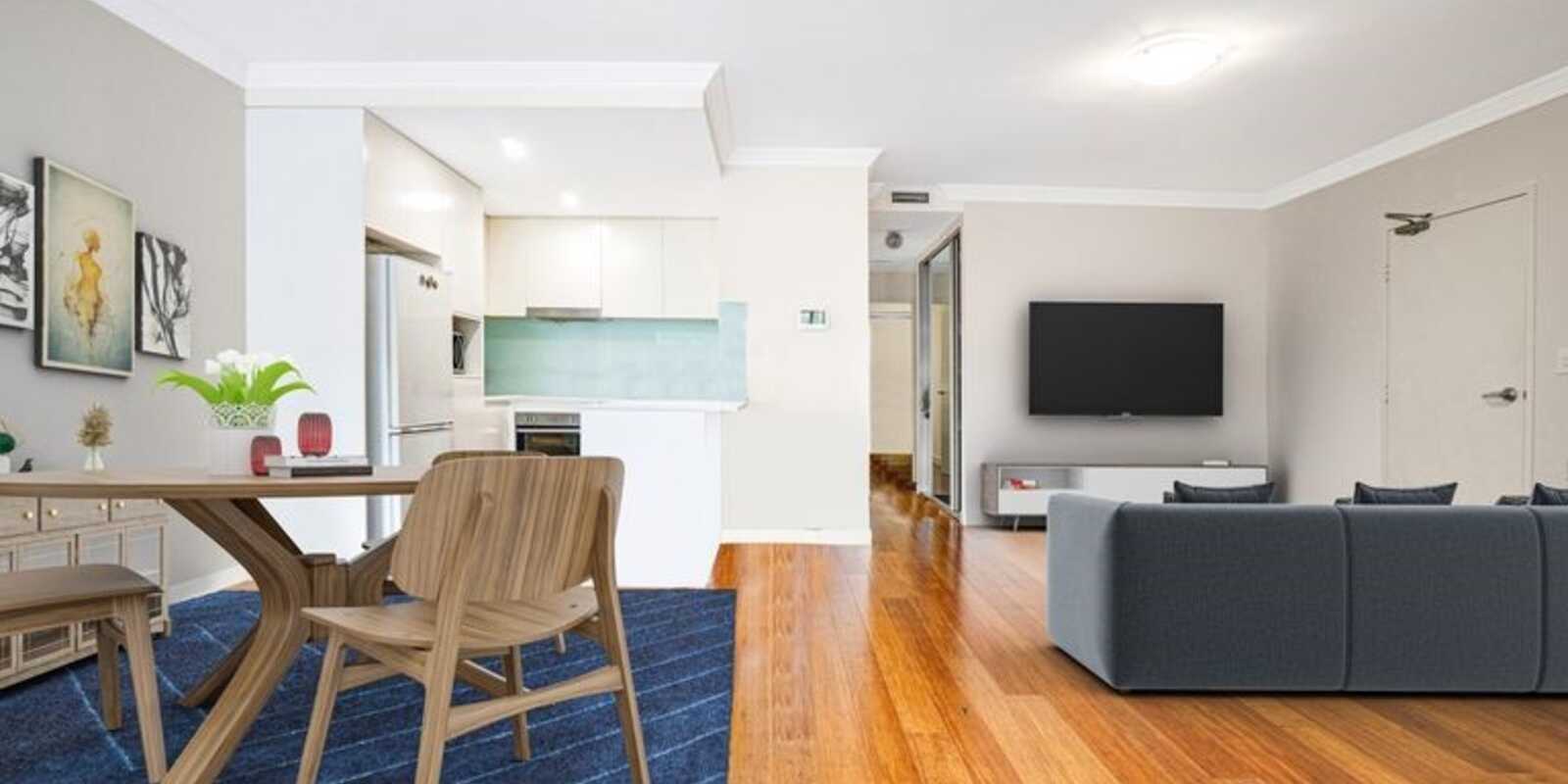 7/43 Devitt Street Blacktown 7/43 Devitt Street Blacktown