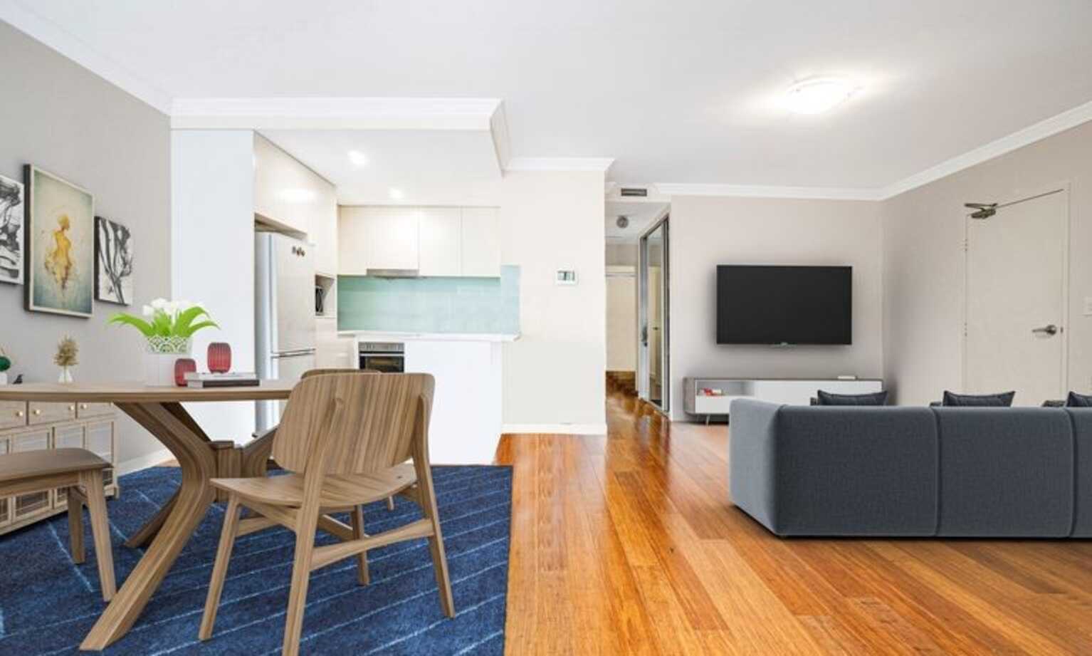 7/43 Devitt Street Blacktown 7/43 Devitt Street Blacktown