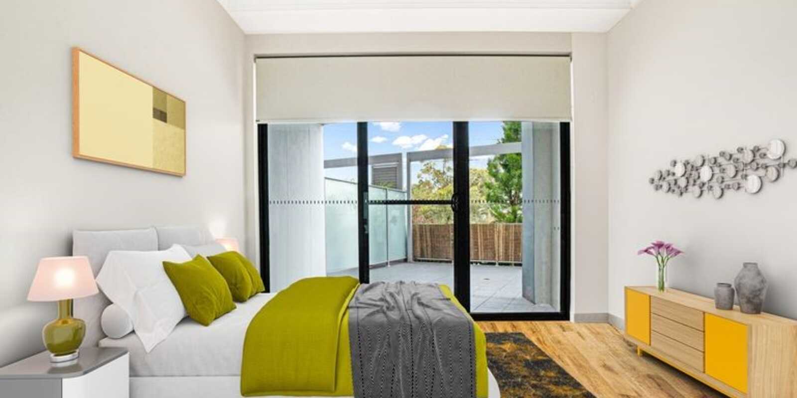 7/43 Devitt Street Blacktown 7/43 Devitt Street Blacktown